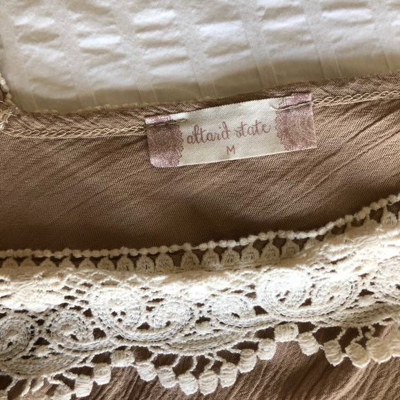 ALTAR’D STATE Top - Picture 5 of 5